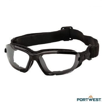 Okulary ochronne PW11 Portwest