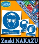 ZNAKI NAKAZU