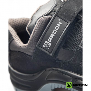 Sandały robocze Gearsan S1 Ardon