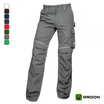 Spodnie robocze do pasa URBAN+ Ardon