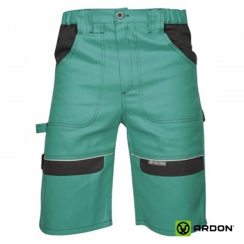 Spodnie robocze krótkie CoolTrend Ardon