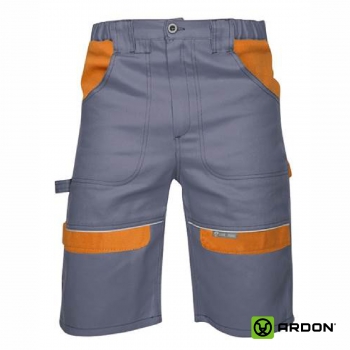 Spodnie robocze krótkie CoolTrend Ardon