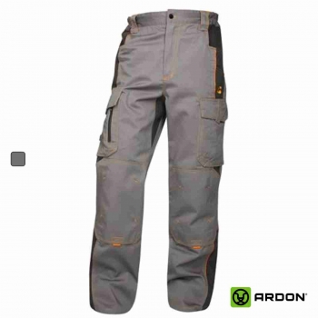 Spodnie robocze do pasa Vision Ardon