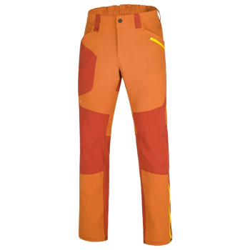 Spodnie trekkingowe Ultrite Go! Ardon Pomarańczowy
