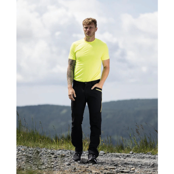 Spodnie trekkingowe Ultrite Go! Ardon Antracytowy