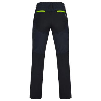 Spodnie trekkingowe Ultrite Go! Ardon Antracytowy