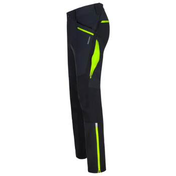 Spodnie trekkingowe Ultrite Go! Ardon Antracytowy