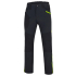 Spodnie trekkingowe Ultrite Go! Ardon Antracytowy