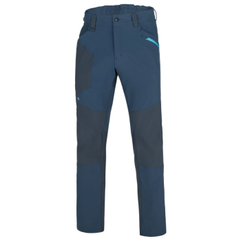 Spodnie trekkingowe Ultrite Go! Ardon Niebieski