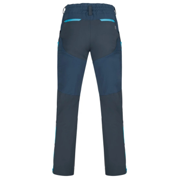 Spodnie trekkingowe Ultrite Go! Ardon Niebieski
