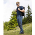 Spodnie trekkingowe Ultrite Go! Ardon Niebieski