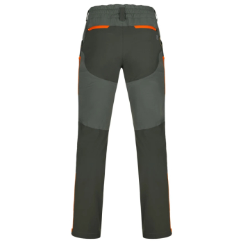 Spodnie trekkingowe Ultrite Go! Ardon Khaki