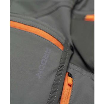 Spodnie trekkingowe Ultrite Go! Ardon Khaki
