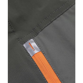 Spodnie trekkingowe Ultrite Go! Ardon Khaki
