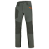Spodnie trekkingowe Ultrite Go! Ardon Khaki