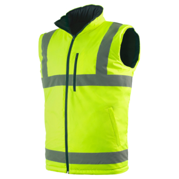 Bezrękawnik Kamizelka Dwustronna 2SIDE ArtMas