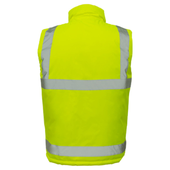 Bezrękawnik Kamizelka Dwustronna 2SIDE ArtMas