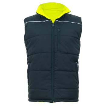 Bezrękawnik Kamizelka Dwustronna 2SIDE ArtMas