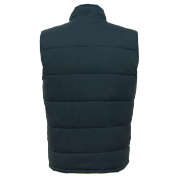 Bezrękawnik Kamizelka Dwustronna 2SIDE ArtMas