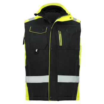 Bezrękawnik Kamizelka Oxford CLASSWORK ArtMas