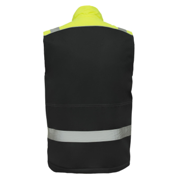 Bezrękawnik Kamizelka Oxford CLASSWORK ArtMas