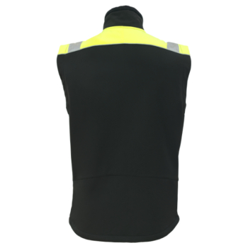 Bezrękawnik Kamizelka SoftShell CLASSWORK ArtMas