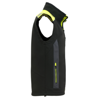 Bezrękawnik Kamizelka SoftShell CLASSWORK ArtMas