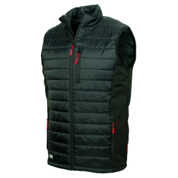 Bezrękawnik Kamizelka Ocieplana Hybride ArtMas