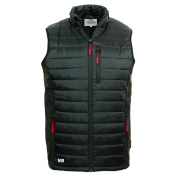 Bezrękawnik Kamizelka Ocieplana Hybride ArtMas