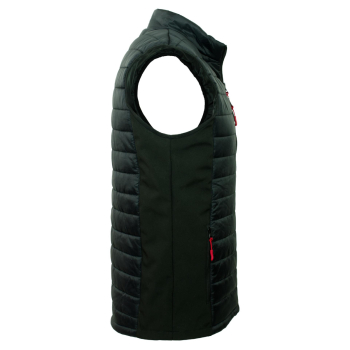 Bezrękawnik Kamizelka Ocieplana Hybride ArtMas