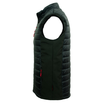 Bezrękawnik Kamizelka Ocieplana Hybride ArtMas