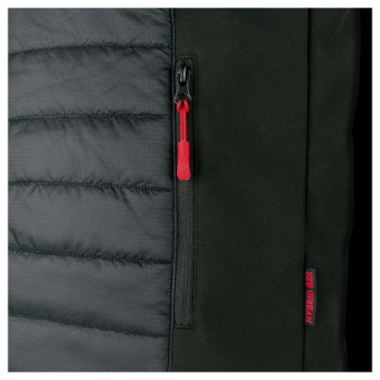 Bezrękawnik Kamizelka Ocieplana Hybride ArtMas