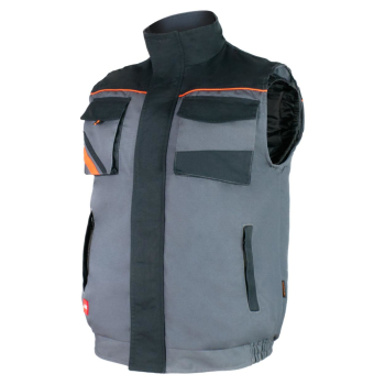 Bezrękawnik Kamizelka Ocieplana PROFESSIONAL ArtMas