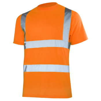 T-shirt ostrzegawczy T-Ref ArtMas