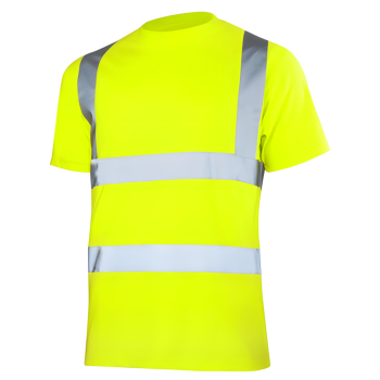 T-shirt ostrzegawczy T-Ref ArtMas