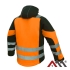 SoftShell ostrzegawczy Classic-Vis Win ArtMas