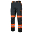 Spodnie robocze do pasa CLASSIC-VIS