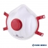 Półmaska filtrująca FS-33V FFP3 NR D Filter Service