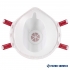 Półmaska filtrująca FS-33V FFP3 NR D Filter Service