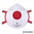 Półmaska filtrująca FS-33V FFP3 NR D Filter Service
