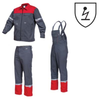 odzież antyelektrostatyczna