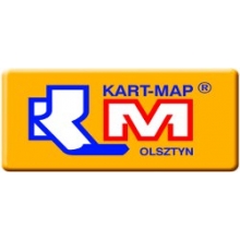 Kart-map