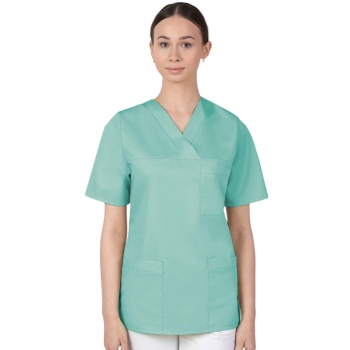 Bluza medyczna damska M-074