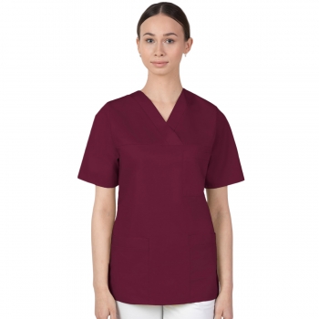 Bluza medyczna damska M-074