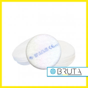 Filtry EURMASK Filter Service