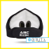 Maska sportowa antyspogowa Hi-TECH ABCMask