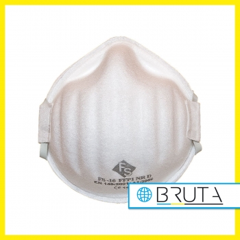 Półmaska filtrująca FS-16 Filter Service