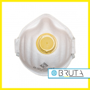 Półmaska filtrująca FS-16V Filter Service