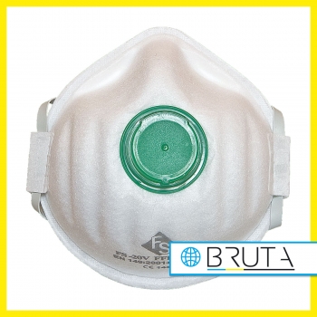 Półmaska filtrująca FS-20V Filter Service