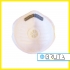 Półmaska filtrująca FS-30V FFP3 NR D Filter Service